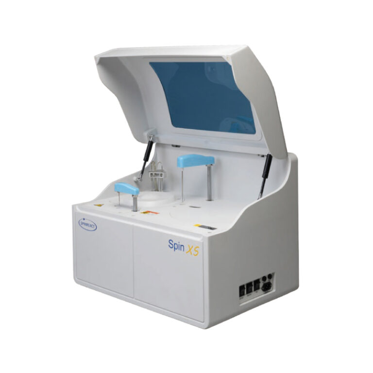 Analizador automático de química clínica